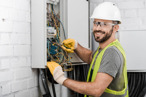 Best Residential Electrician Services  in Fresno, TX