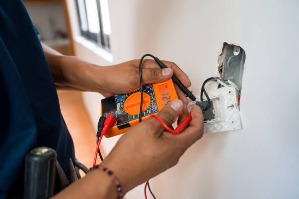 Best Local Electrician Companies  in Fresno, TX