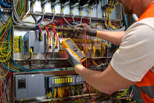 Best Emergency Electrical Repair  in Fresno, TX